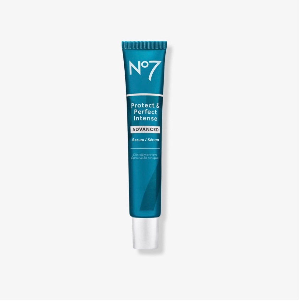 No7 Advanced Anti-Aging Serum